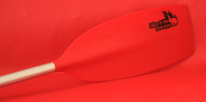 FOCUS : Drops Alu Paddle available at 39€ on line !!!