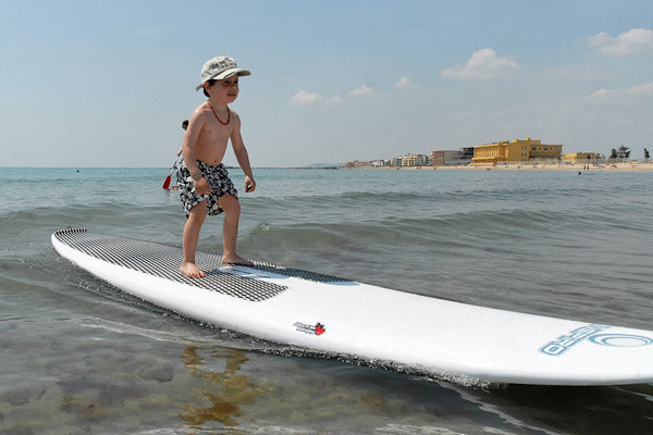 TEAM : first wave for Loic !!!
