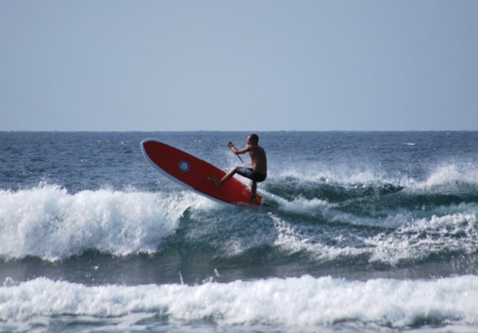 PHOTO : gavade en Martinique on Drops !!!