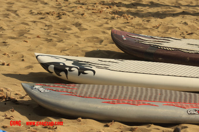 PHOTOS : best of shortSUP GONG !!!