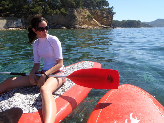 SESSION : balade à la Ciotat !!!