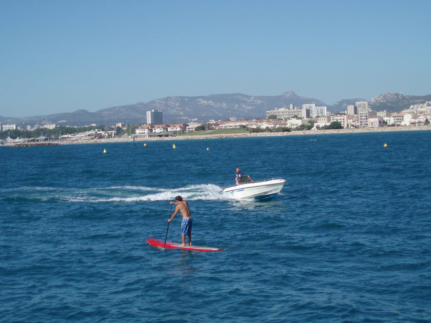 SESSION : Philippe's freestyle session with the NFA