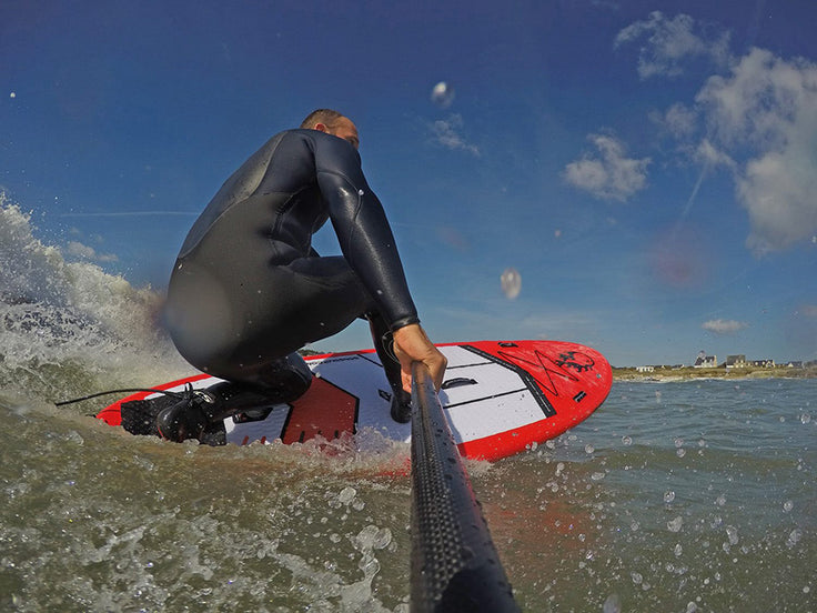 GEAR : Couine Marie inflatable !!!
