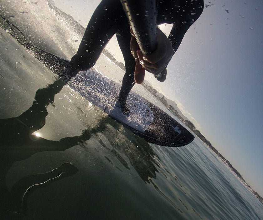 PHOTO : Curve bottom !!!