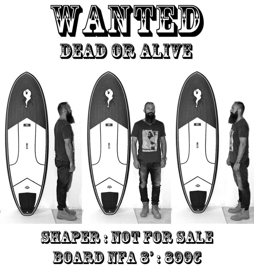 PHOTO : wanted !!!
