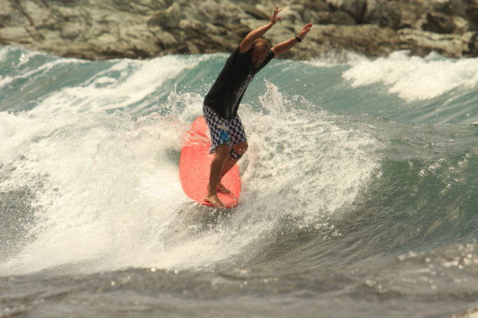 PHOTOS : Best of Longboard !!!