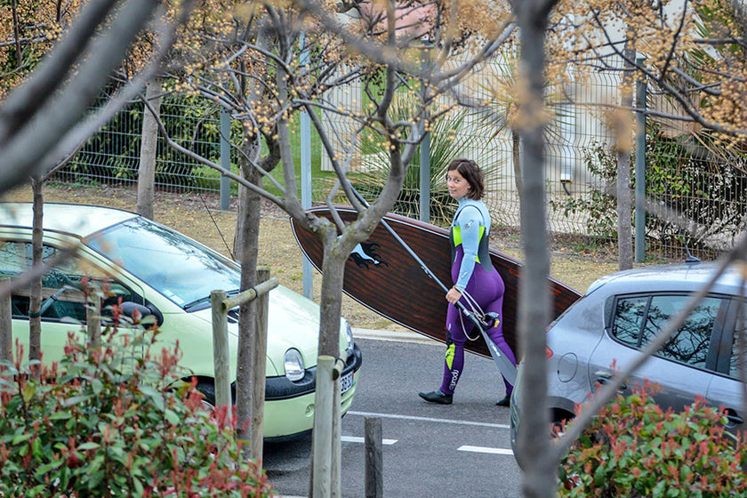 PHOTOS : session matinale !!!