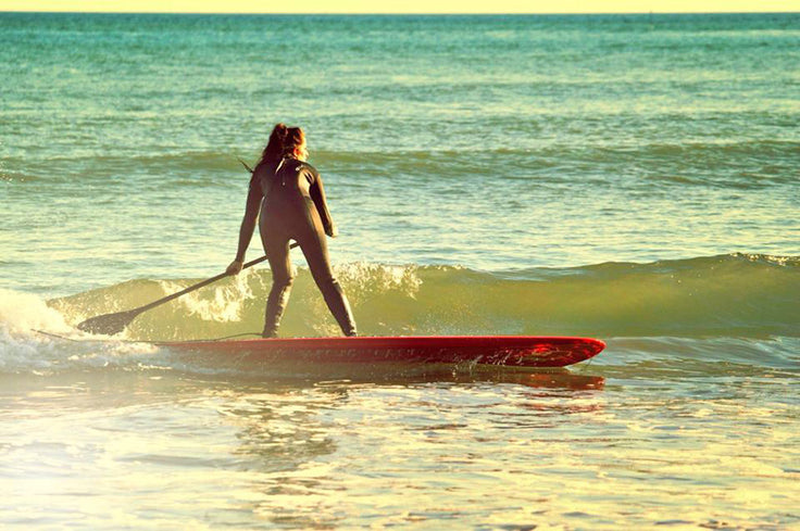 PHOTO : tiny waves !!!