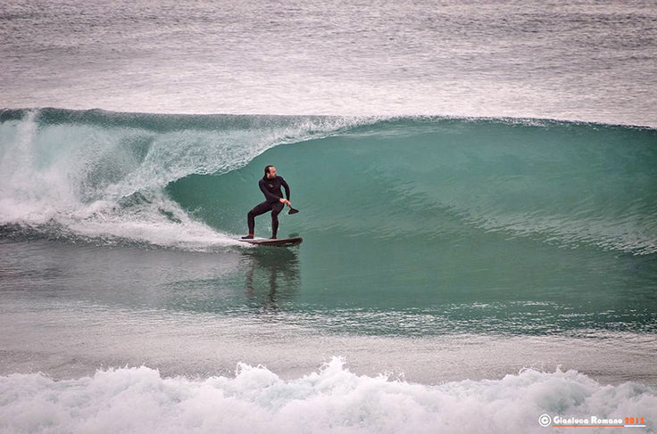PHOTO : glassy !!!