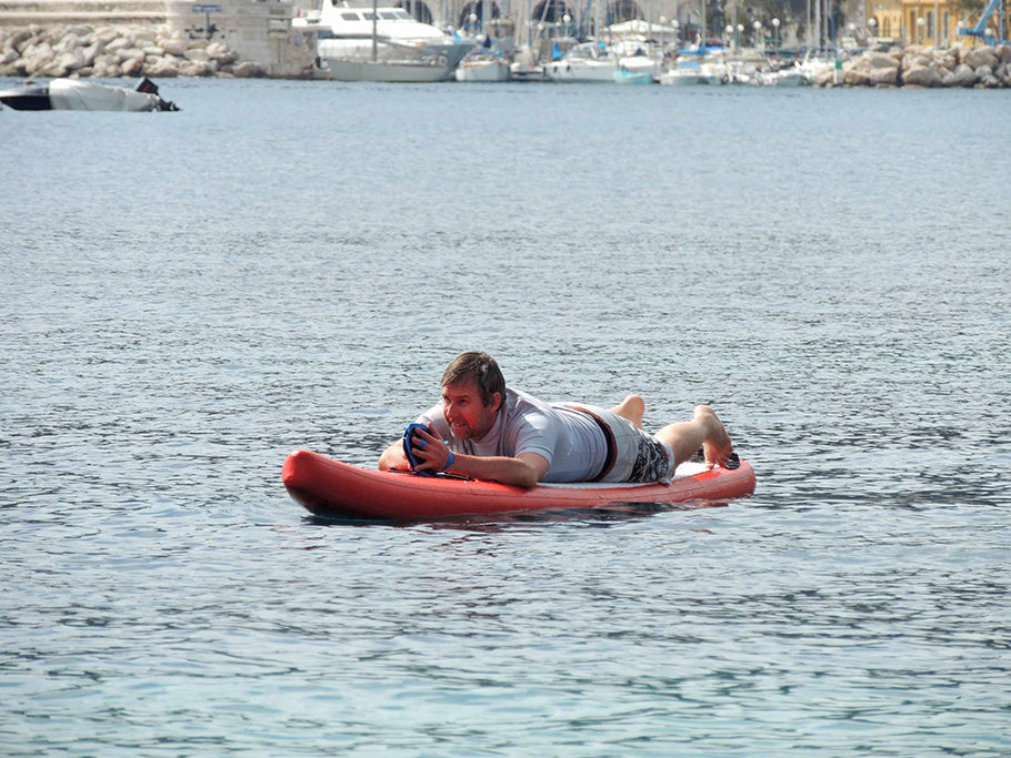 PHOTO : relax !!!