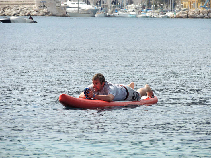 PHOTO : relax !!!