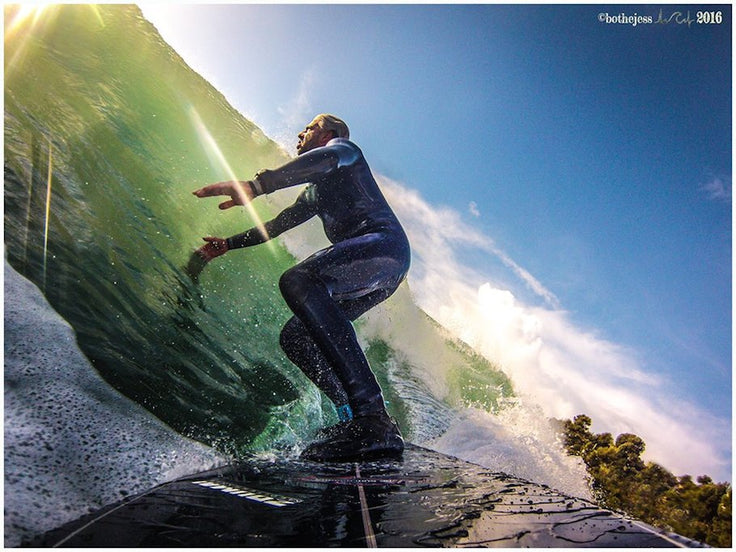 PHOTO : focused on the lip !!!