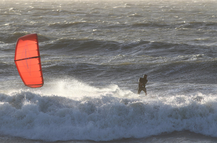 PHOTO : winter storm !!!