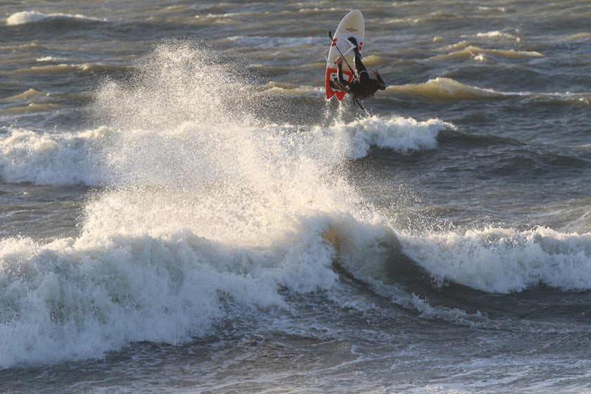 PHOTO : strapless backloop !!!