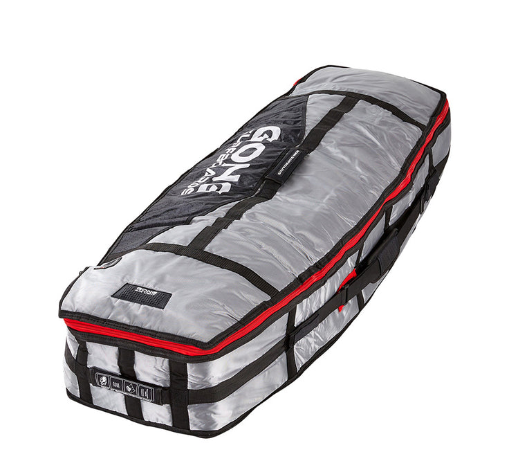 GEAR : GONG Kite quiver bag !!!