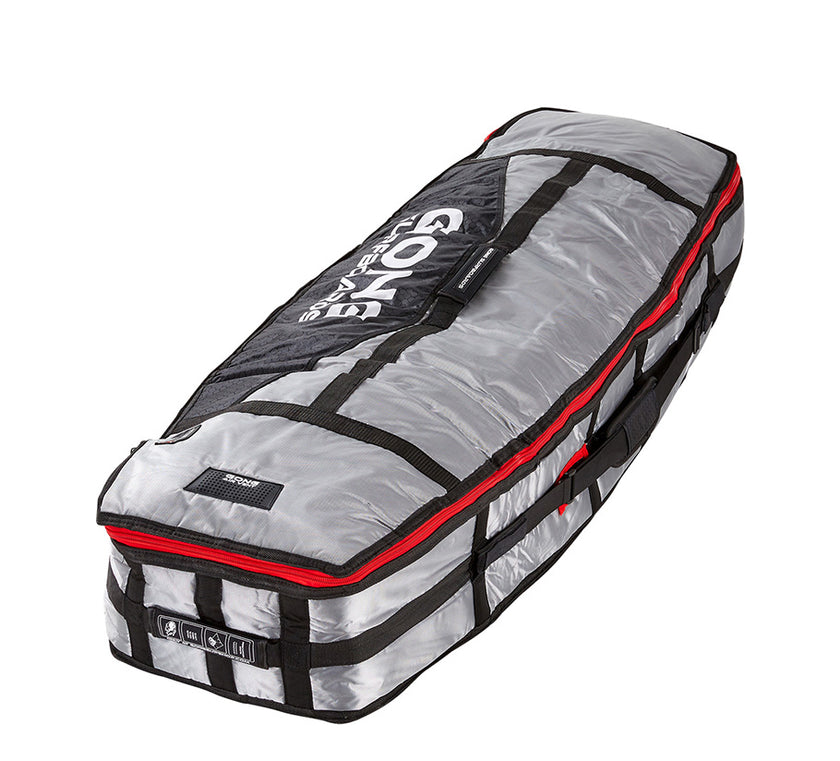 GEAR : GONG Kite quiver bag !!!