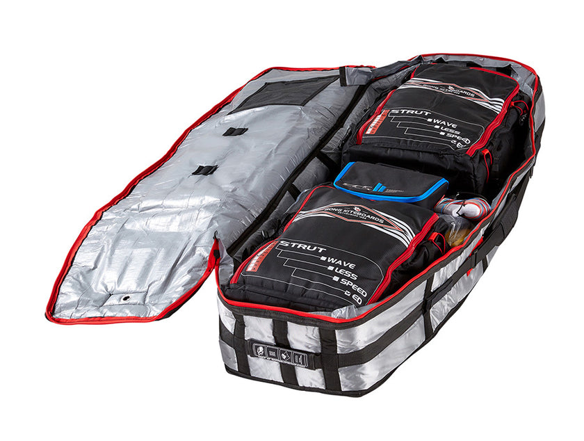 GEAR : quiver bag !!!