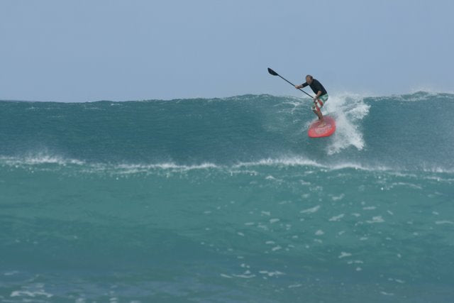 SESSION : 7'7 full speed au Cap Vert ;-)))