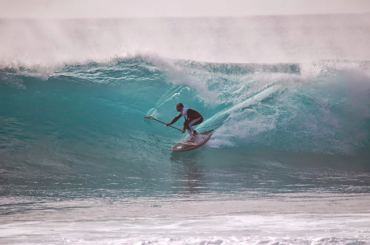 SESSION : Fatal 6'10 !!!
