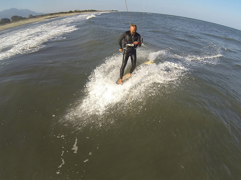 SESSION : Batmob 7'2 !!!