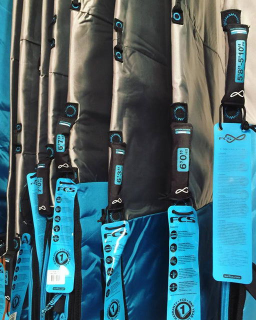 GEAR : FCS bags !!!