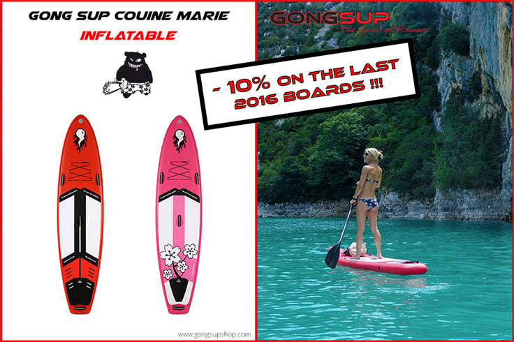 SHOP : 10% discount on all Couine Marie !!!