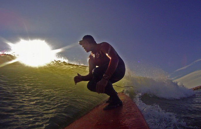 PHOTO : enjoy your SUP !!!