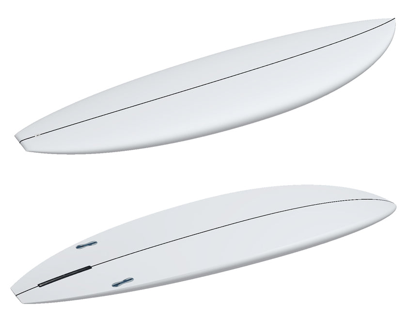 GEAR : new 2018 GONG SUP Cloud !!!