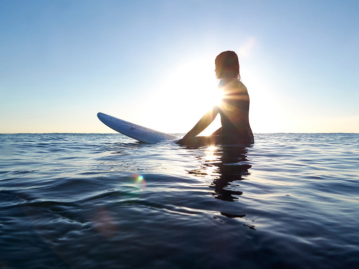 HOW TO : start surfing !!!