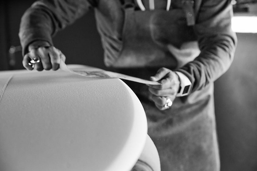 TEAM : sanding !!!