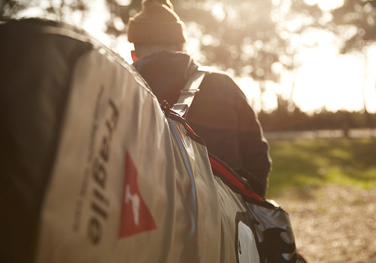 SHOP : all board bags in stock !!!
