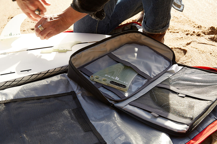 SHOP : FCS fin wallet !!!