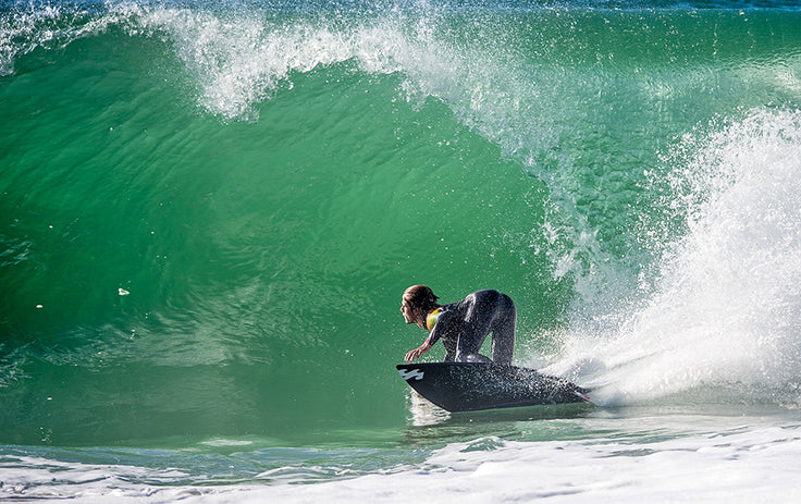 PHOTOS : Justin Becret en Lethal !