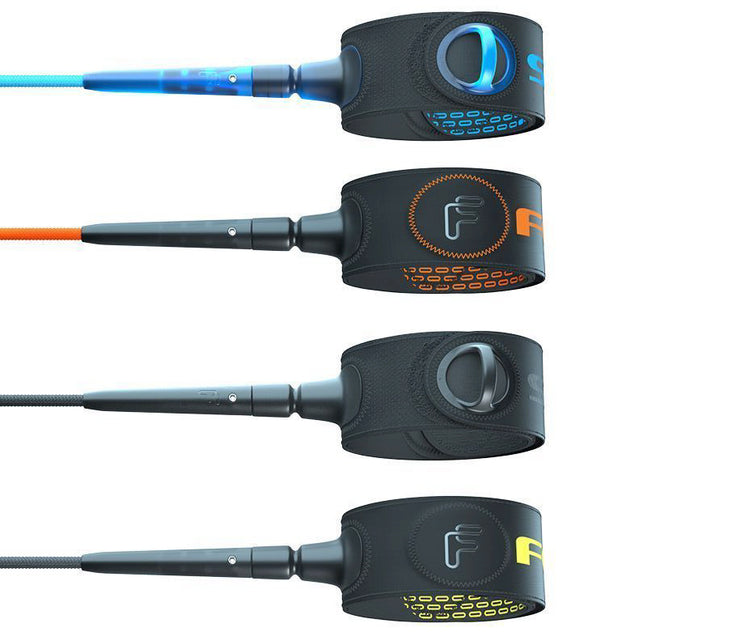 GEAR : new FCS freedom leash !!!