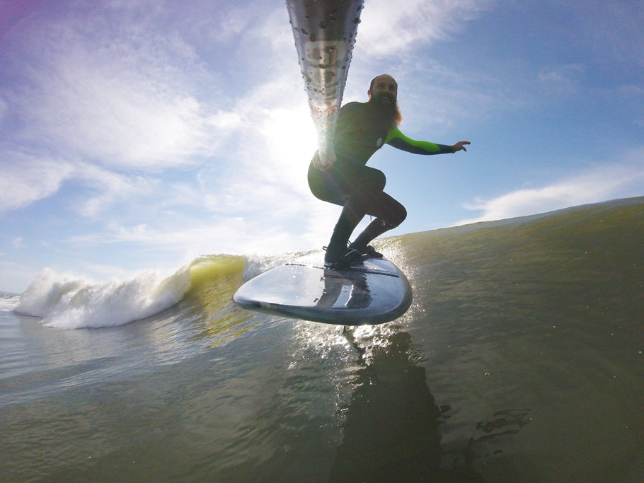 FORUM : are you really foiling ???