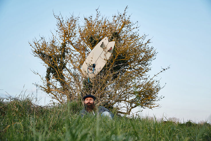 PHOTO : l'amour est dans l'arbre !