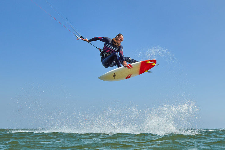 SHOP : 15% reduction on GONG kiteboards !!!