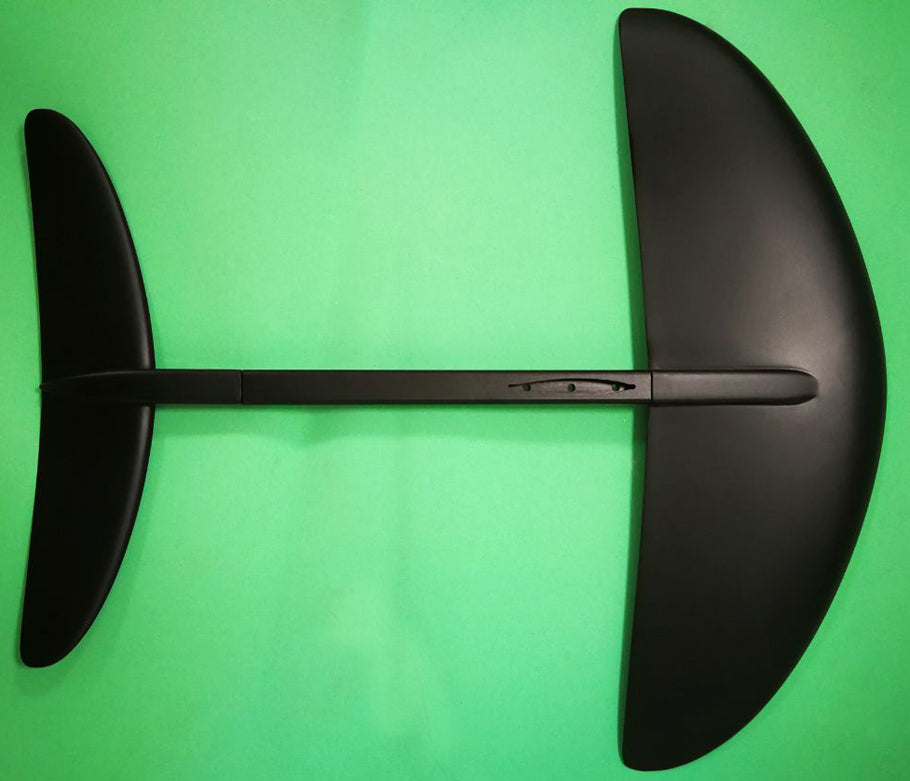 GEAR : the first GONG surf foil at 399?,? !