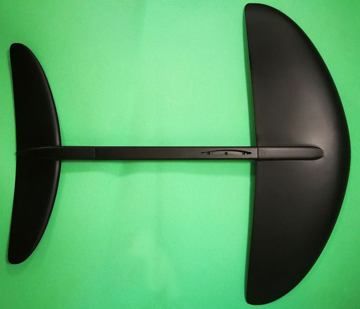GEAR : the first GONG surf foil at 399?,? !
