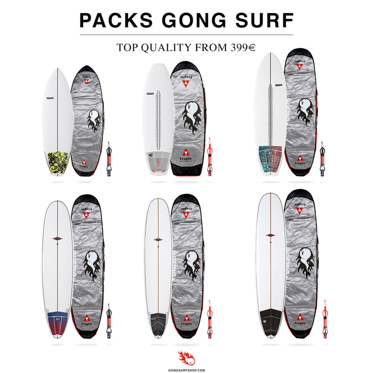 SHOP : packs surf at 399?,? !