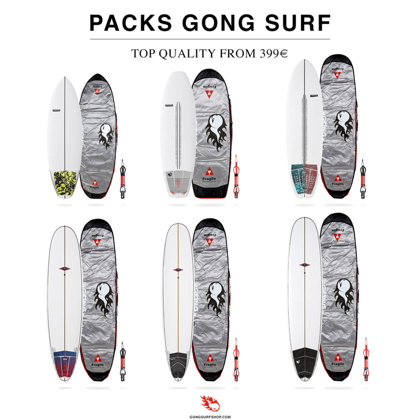 SHOP : packs surf at 399?,? !