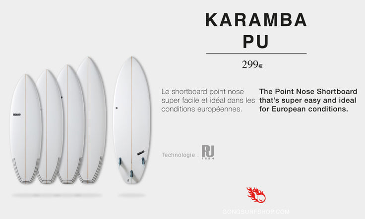 FORUM : feedback on Karamba PU !!!