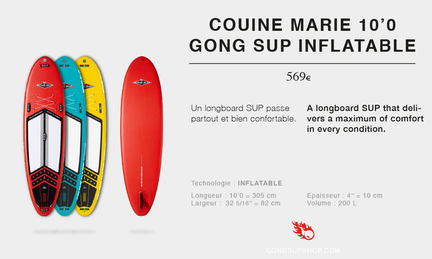 GEAR : new Couine Marie Limited Edition !!!