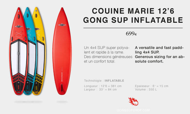 PHOTO : comfy Couine Marie !!!