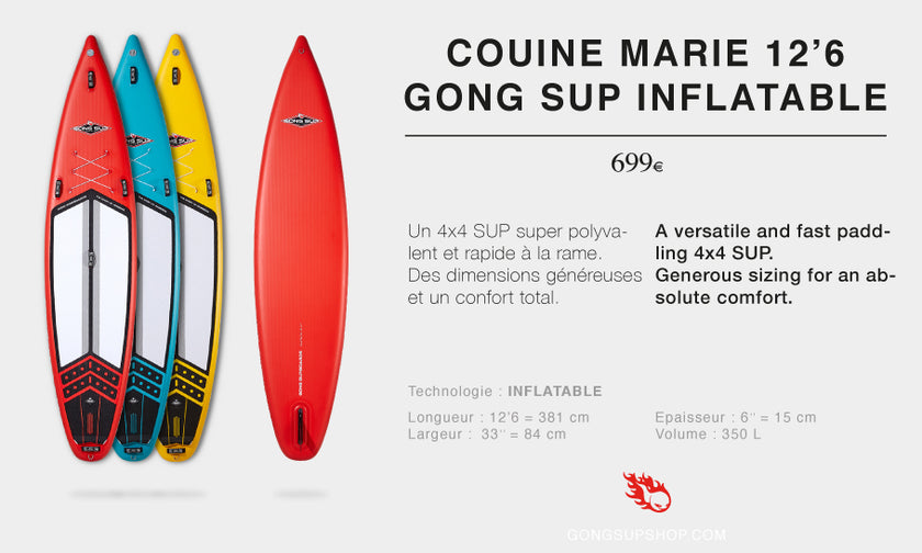PHOTO : comfy Couine Marie !!!