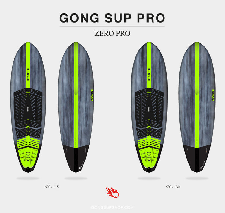 GEAR : we are longboardSUPers !!!
