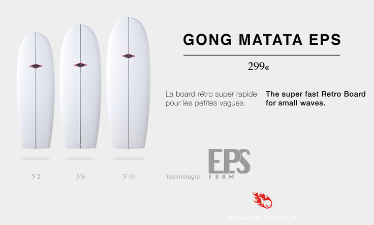 FORUM : feedback on Matata surfboard !!!