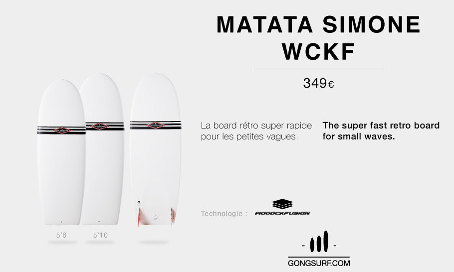 FEEDBACK : Matata Simone WCKF !!!