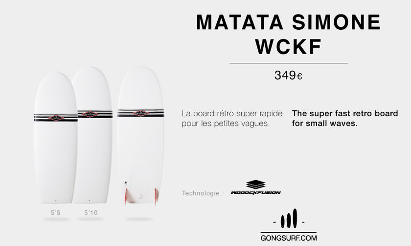 FEEDBACK : Matata Simone WCKF !!!