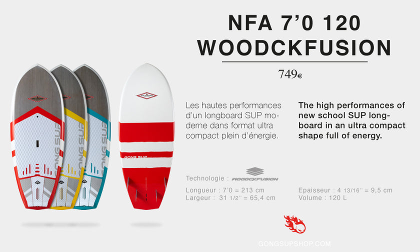 GEAR : 7'0 NFA WCKF !!!